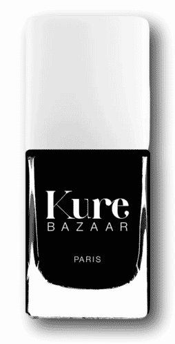 Kure Bazaar Nail Polish - Khôl 10ml